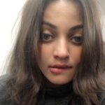 Sneha Ullal Instagram – Apparently the color of my hair is Ash.And no i dont color my hair. #keepitreal