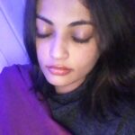 Sneha Ullal Instagram - Let her sleep for when she wakes she will move mountains #my2019 #snehaullal