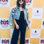 Sneha Ullal Instagram - As the #globalbrandambassdor of @fasih_perfumes i intend not only to promote the brand well but also to develop the brand the correct way. “I believe in my brand “ and ill tell you the 3 major reasons why and how i got associated in the first place. 1- IT’S CRUELTY-FREE 2- ITS VEGAN 3- THE MIDDLE EASTERN SCENT WITH A HINT OF FRENCH. #globalbrandambassdor #crueltyfree #crueltyfreecosmetics #veganproducts #snehaullal #halal