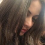 Sneha Ullal Instagram – Apparently the color of my hair is Ash.And no i dont color my hair. #keepitreal