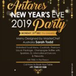Sneha Ullal Instagram - Lets party lets dance lets eat lets welcome 2019 at @antares_goa .Book your table next to mine.Ill see you there.💃🏻 @ashdevkapur