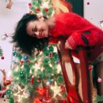 Sneha Ullal Instagram - Christmas is my favorite #merrychristmas