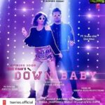 Sneha Ullal Instagram – Tomorrow is my bday to make it really special and you can ,please watch , like and share my music video “DOWN BABY” @tseries.official @qaiz_khanofficial @itsmearshiyakhan 
Link in bio