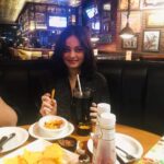 Sneha Ullal Instagram – Nights amuse me..I love the 3 am version myself