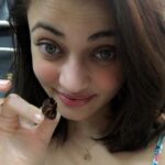 Sneha Ullal Instagram - Can you handle the spice 🌶🥵?