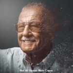 Sneha Ullal Instagram - #stanlee 🙏🏻