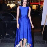 Sneha Ullal Instagram - @masalachaidubai thank you i love it..Until we meet again in Dubai 💃🏻 Happy Diwali