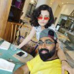 Sneha Ullal Instagram - A new day of a new year..Make it count..#foreverkindofpeople #alwaysandforever .Happiest Bday Happiest life..❤️