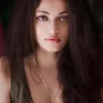 Sneha Ullal Instagram - Intensity and i