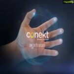 Sneha Ullal Instagram - ‪What exactly is this conekt?Various people showed me this video.Looks really interesting,want to give it a try @conekt_india