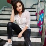 Sneha Ullal Instagram - #keepitreal