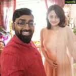 Sneha Ullal Instagram - @sarathshetty #foreverkindofpeople #ganeshchaturthi2018