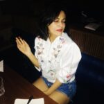 Sneha Ullal Instagram - Is no caption also a caption?