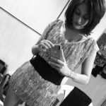 Sneha Ullal Instagram - Black, White or 50 shades of grey.I love it all.