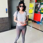 Sneha Ullal Instagram - Work it baby