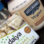 Sneha Ullal Instagram - Cruelty-free foods..#achievingahimsa #veganlife #noanimalproducts