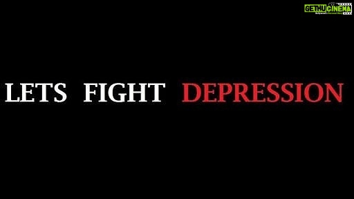 Sneha Ullal Instagram - Dont suffer in silence,Just Dont. Fight it,talk about it. JUST TALK. @greaterthan65 ❤️