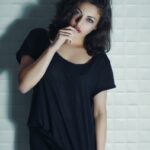 Sneha Ullal Instagram - A strong man can handle a strong women,but a weak man will say “she has an attitude”