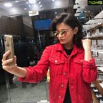 Sneha Ullal Instagram - Selfie without a pout. #pouthater
