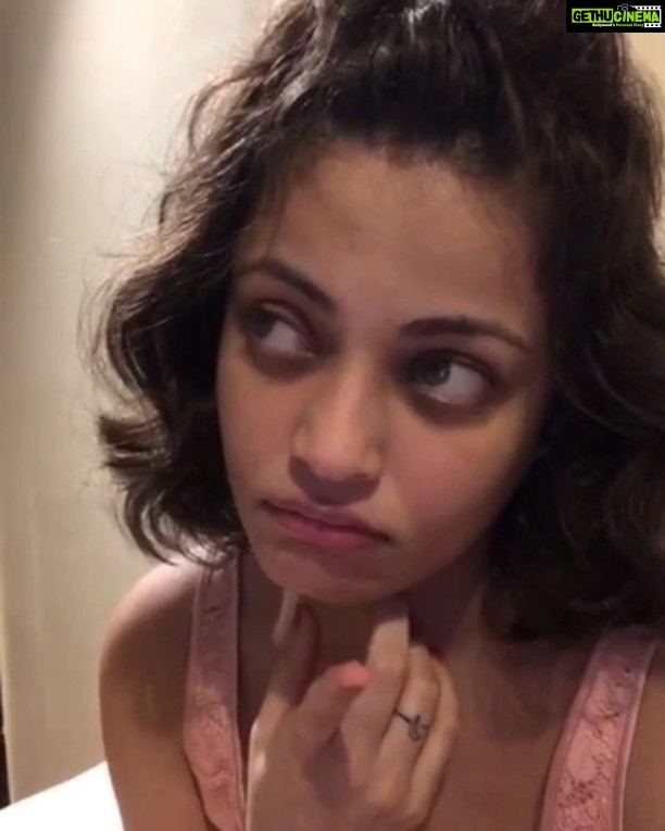 Sneha Ullal Instagram - Tempted Tempting temptations