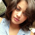 Sneha Ullal Instagram - That perfect selfie light