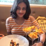 Sneha Ullal Instagram - Artisan yummies by PATISSERIE Chef Yashwanth @sofitelmumbaibkc