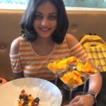 Sneha Ullal Instagram - Such an orange day? 🧡🆚🍊