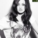 Sneha Ullal Instagram - Get back to long hair ?