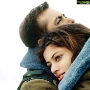 Sneha Ullal Instagram - When did i become so lucky ?