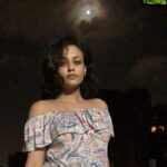 Sneha Ullal Instagram - Night air,good conversations and a sky full of stars can heal almost any wound.