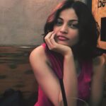 Sneha Ullal Instagram - 💖 Farmers’ Café