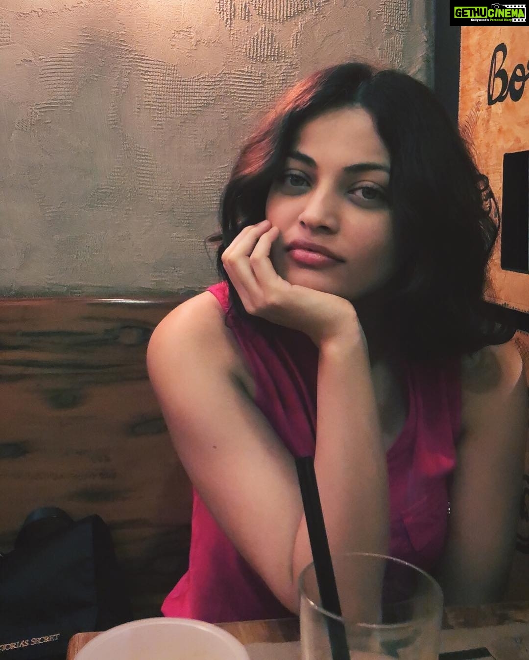 Sneha Ullal Instagram - 💖 Farmers’ Café