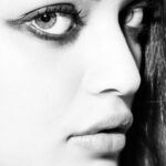 Sneha Ullal Instagram - For a star to be born,there is one thing that must happen : a gaseous nebula must collapse. So collapse Crumble. This is not your destruction. This is your birth.