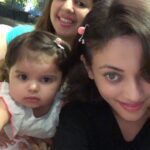 Sneha Ullal Instagram - Baby and Babes @mansibajajf