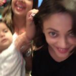 Sneha Ullal Instagram - Baby and Babes @mansibajajf