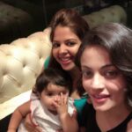 Sneha Ullal Instagram – Baby and Babes @mansibajajf