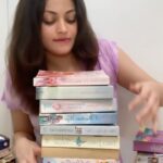 Sneha Ullal Instagram - Books are an excellent tool to lean on in uncertain times.My pick this year,is @book.chor They have an amazing collection of books for adults and children. If you are looking for books , bookchor.com is the shop to go to. The best part is that they are safely delivering during this pandemic with personalized messages and quirky bookmarks. Go and check out their app - BookChor on the play store.Happy reading to you.To shop for the books i chose,here is the link https://bookchor.com/celebrity-cart-books.php?id=49a51a100
