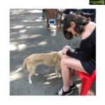 Sneha Ullal Instagram - I fight for their lives.