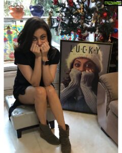 Sneha Ullal Instagram - Her Or Her? (you have to choose one) My pic my rules