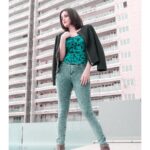 Sneha Ullal Instagram - And where she stood,she stood tall. @sarathshetty