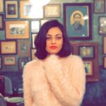 Sneha Ullal Instagram - Faux Fur loving #newfoundlove