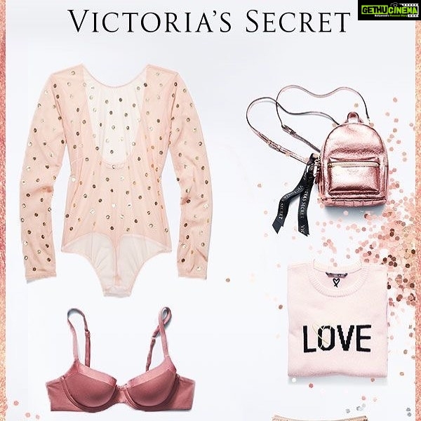 Sneha Ullal Instagram - Al i need is some Victoria’s Secret.Actually not some,ALOT.