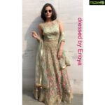 Sneha Ullal Instagram - For an event in Indore