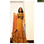 Sneha Ullal Instagram - Thank you @bodhitreejaipur_official for dressing me up last night for an event in Indore. It sure was a head spinning night😬🤤