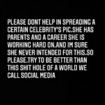 Sneha Ullal Instagram - Social Media lacks Dignity.Calling out to all the good people.For you J. #snehaullal