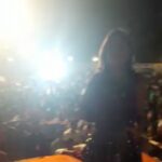 Sneha Ullal Instagram - I was telling the crowd to stop asking for selfies and dance some Dandiya