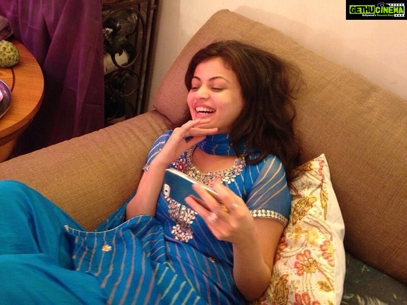 Sneha Ullal Instagram - Im going to make everything around me beautiful,that will be my life.#findyourhappy