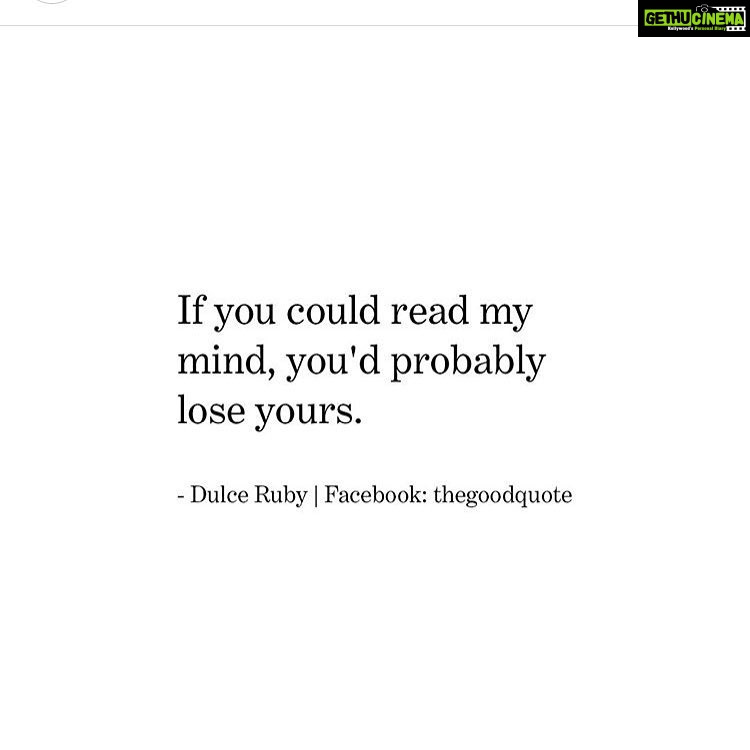 Sneha Ullal Instagram - This is true.Probably