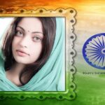 Sneha Ullal Instagram - Vande Mataram