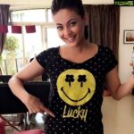 Sneha Ullal Instagram - #luckynotimeforlove